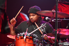 Ayron Jones