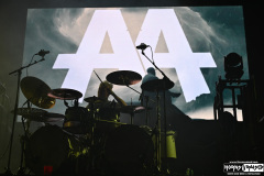 Asking Alexandria