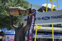 Thunder Alley