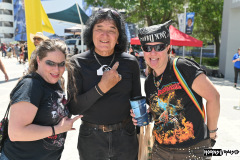 Everyone loves Medicine Man