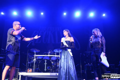 Announcing the first ever Prom Queen of Rockfest