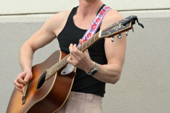 Des Rocks | March 20, 2026