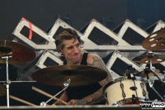 The Pretty Wild | March 20, 2026