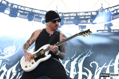 The Pretty Wild | March 20, 2026