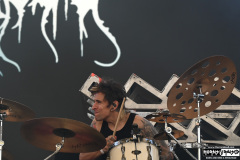 The Pretty Wild | March 20, 2026