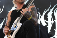 The Pretty Wild | March 20, 2026