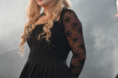 The Pretty Wild | March 20, 2026