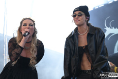 The Pretty Wild | March 20, 2026