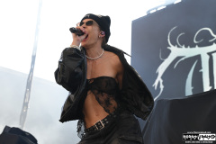 The Pretty Wild | March 20, 2026