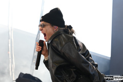 The Pretty Wild | March 20, 2026