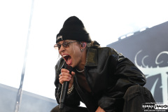 The Pretty Wild | March 20, 2026