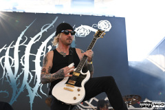 The Pretty Wild | March 20, 2026