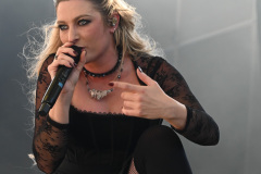 The Pretty Wild | March 20, 2026