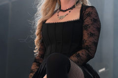 The Pretty Wild | March 20, 2026