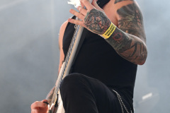 The Pretty Wild | March 20, 2026