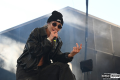 The Pretty Wild | March 20, 2026