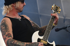 The Pretty Wild | March 20, 2026