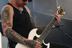 The Pretty Wild | March 20, 2026