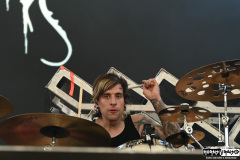 The Pretty Wild | March 20, 2026