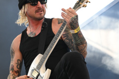 The Pretty Wild | March 20, 2026