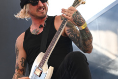 The Pretty Wild | March 20, 2026