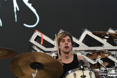 The Pretty Wild | March 20, 2026