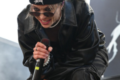 The Pretty Wild | March 20, 2026