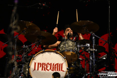 I Prevail | March 20, 2026