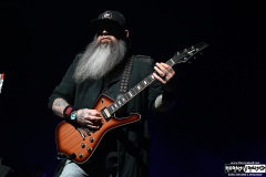 Three Days Grace | March 20, 2026