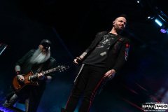 Three Days Grace | March 20, 2026