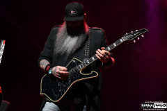 Three Days Grace | March 20, 2026