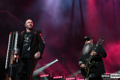 Three Days Grace | March 20, 2026