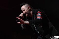 Three Days Grace | March 20, 2026