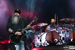 Three Days Grace | March 20, 2026