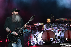 Three Days Grace | March 20, 2026