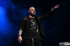 Three Days Grace | March 20, 2026