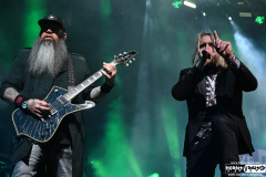 Three Days Grace | March 20, 2026