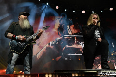 Three Days Grace | March 20, 2026