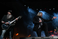 Three Days Grace | March 20, 2026