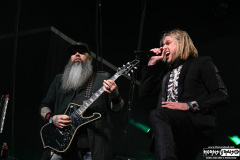 Three Days Grace | March 20, 2026