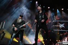 Three Days Grace | March 20, 2026