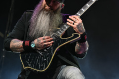 Three Days Grace | March 20, 2026