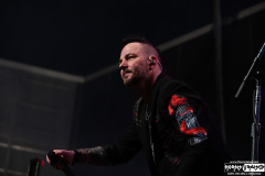 Three Days Grace | March 20, 2026