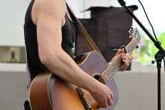 Des Rocks | March 20, 2026