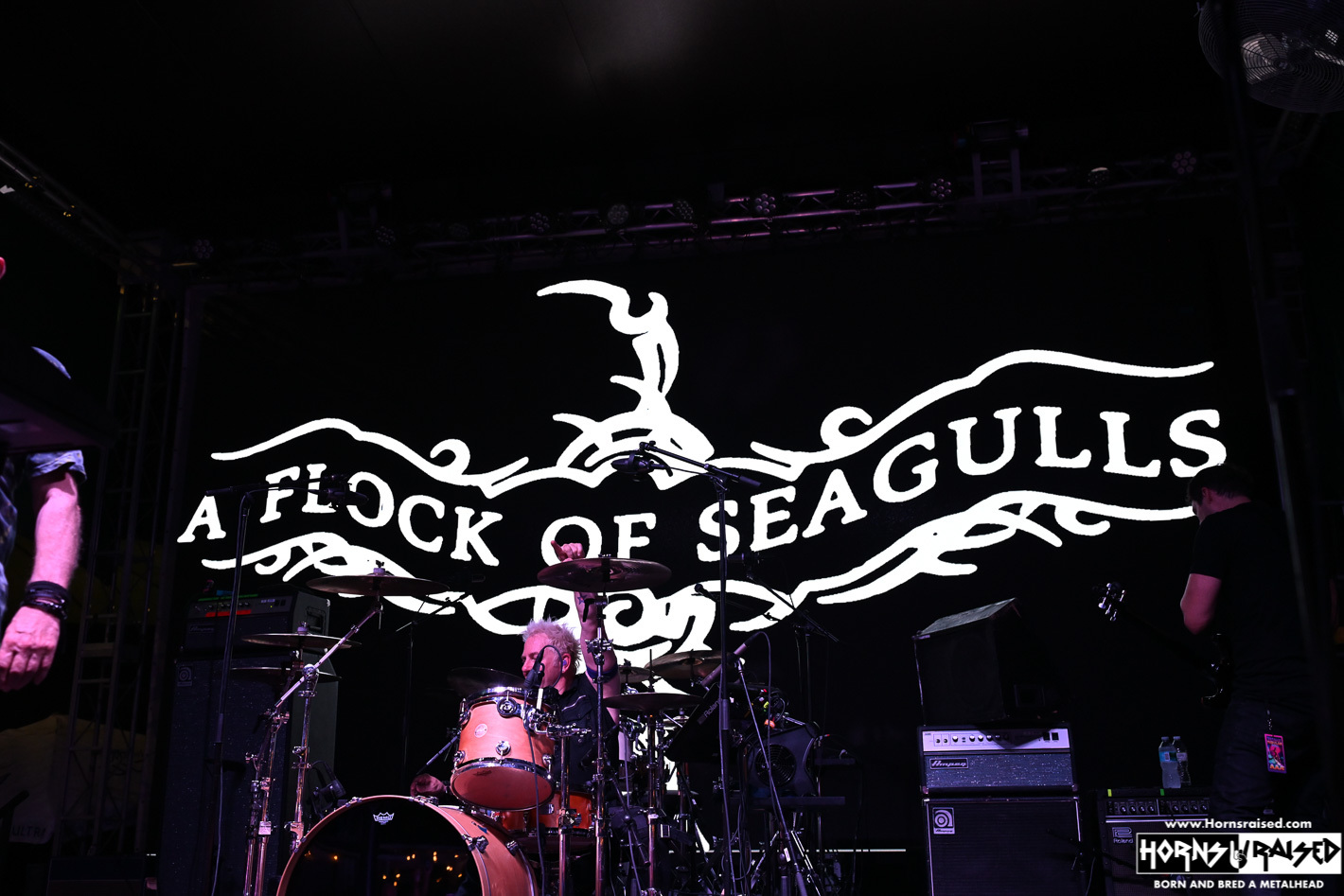 A Flock of Seagulls | August 12, 2026 | Ferg's Pavilion