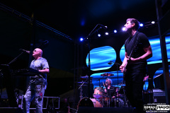 A Flock of Seagulls | August 12, 2026