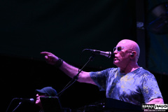A Flock of Seagulls | August 12, 2026
