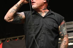 Agnostic Front