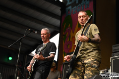 Agnostic Front