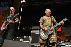 Agnostic Front